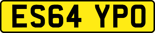 ES64YPO