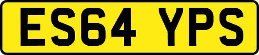 ES64YPS