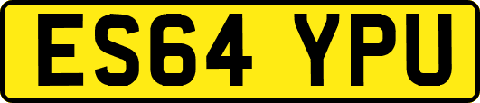 ES64YPU
