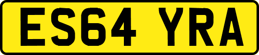 ES64YRA