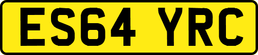 ES64YRC