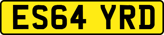 ES64YRD