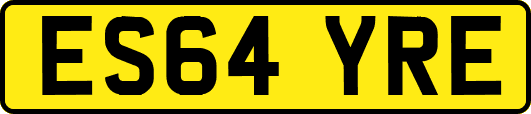 ES64YRE