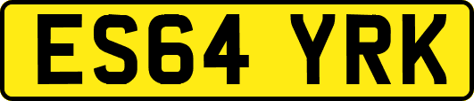 ES64YRK