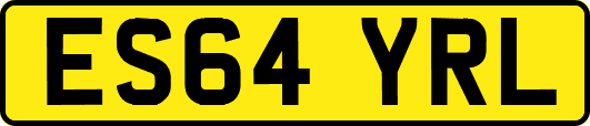 ES64YRL