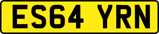ES64YRN