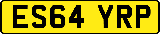 ES64YRP