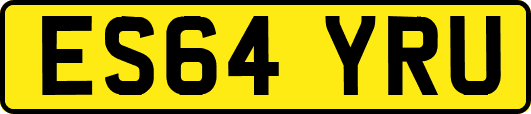 ES64YRU