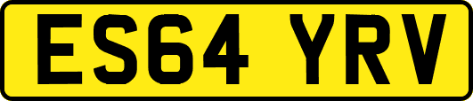 ES64YRV