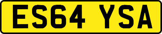 ES64YSA