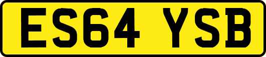 ES64YSB