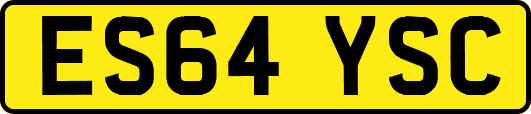 ES64YSC