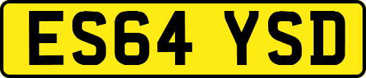 ES64YSD