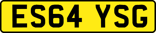 ES64YSG