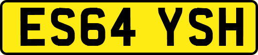ES64YSH