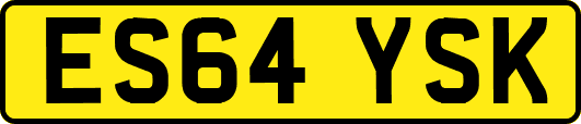 ES64YSK