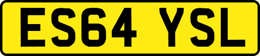 ES64YSL