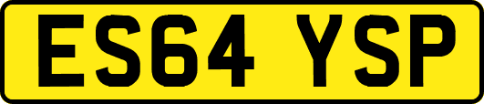 ES64YSP