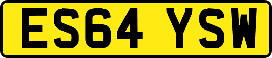 ES64YSW