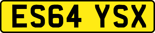 ES64YSX