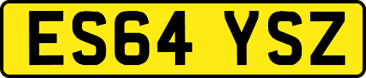 ES64YSZ