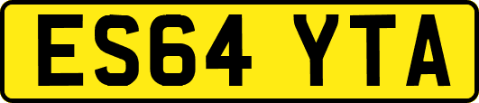 ES64YTA