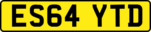 ES64YTD