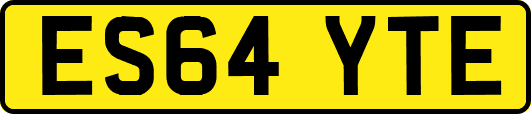 ES64YTE