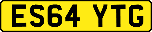 ES64YTG