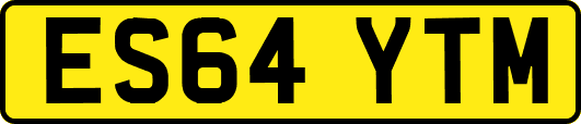 ES64YTM