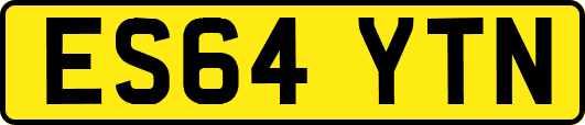 ES64YTN