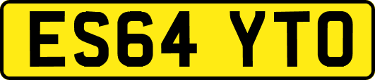 ES64YTO