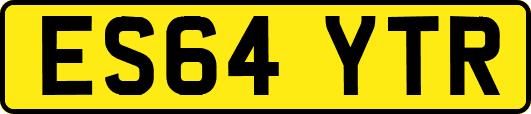 ES64YTR