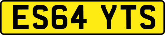 ES64YTS