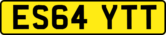 ES64YTT