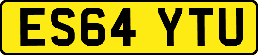 ES64YTU