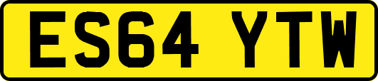 ES64YTW