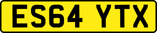 ES64YTX