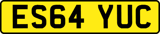 ES64YUC
