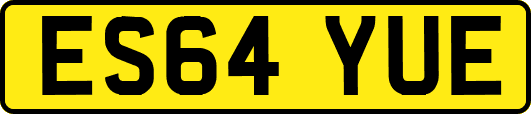 ES64YUE