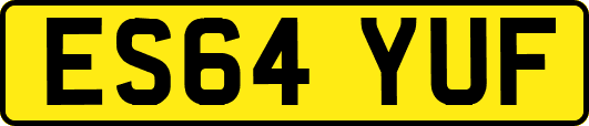 ES64YUF