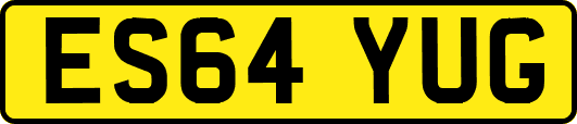 ES64YUG