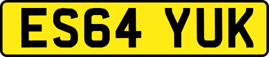 ES64YUK