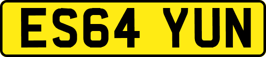 ES64YUN