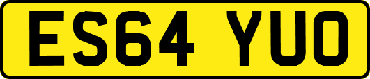 ES64YUO