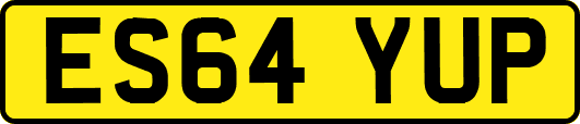 ES64YUP
