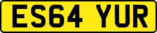 ES64YUR