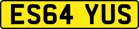 ES64YUS
