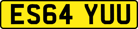 ES64YUU