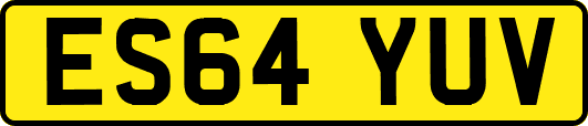 ES64YUV